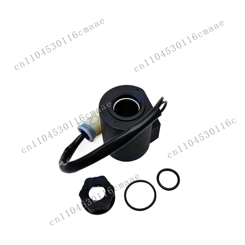 Excavator Parts EC210B/240B/290B/24V/12V Solenoid Valve Coil VOE14527267