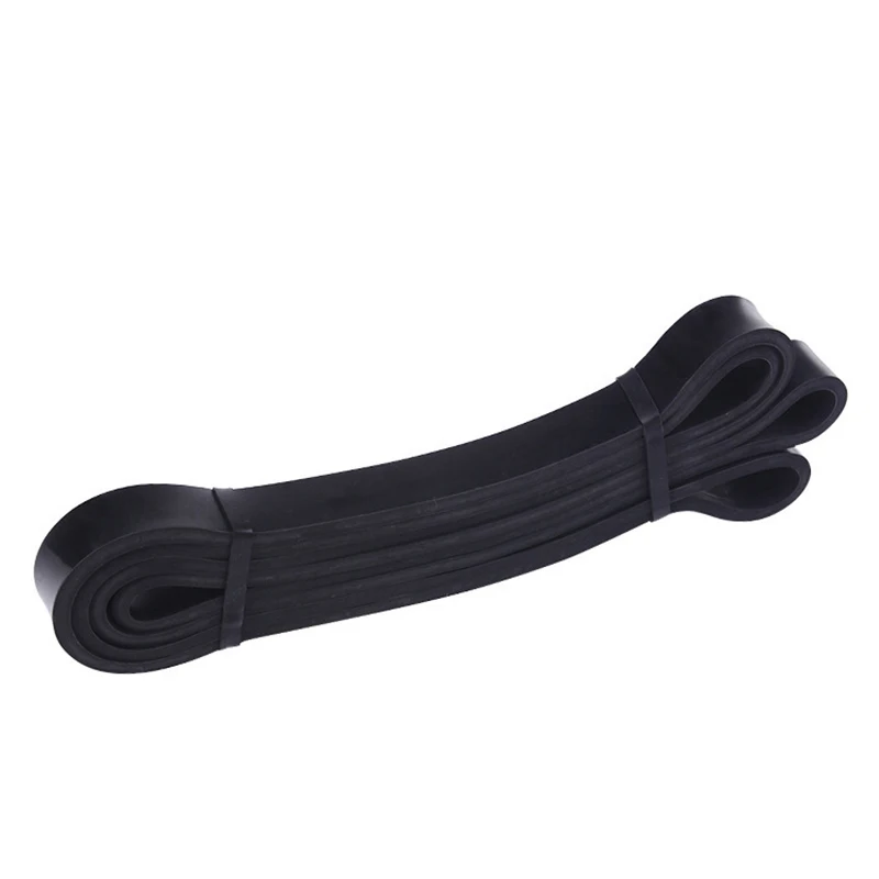 Fasce di resistenza elastici lunghi 208cm fascia di resistenza per l'allenamento della forza dell'espansore di allenamento in palestra di casa