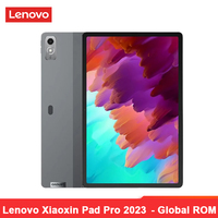 Lenovo Xiaoxin Pad Pro 2023 Global ROM Snapdragon 870 12.7\