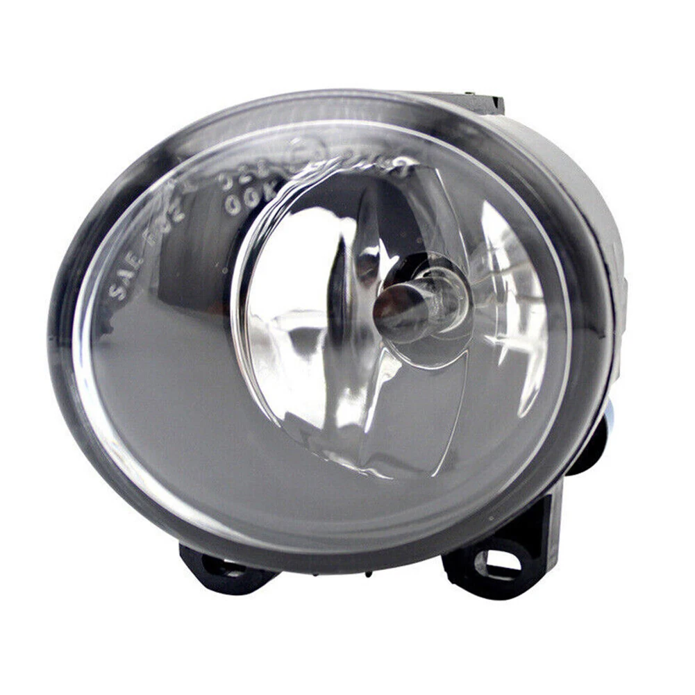 Front Bumper Light Fog Light Bulb Replacement SAEDOT Compliance Street Legal 12V 55W H11 Bulb For Enhanced Visibility