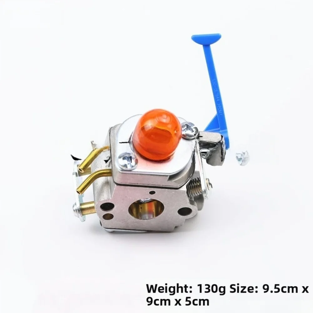 Fuel Mixer Fits 128C, 128L, 128LD, 128R, 128RJ, 128CD, And 128LDX Trimmers Garden Lawn Mower Parts And Accessories