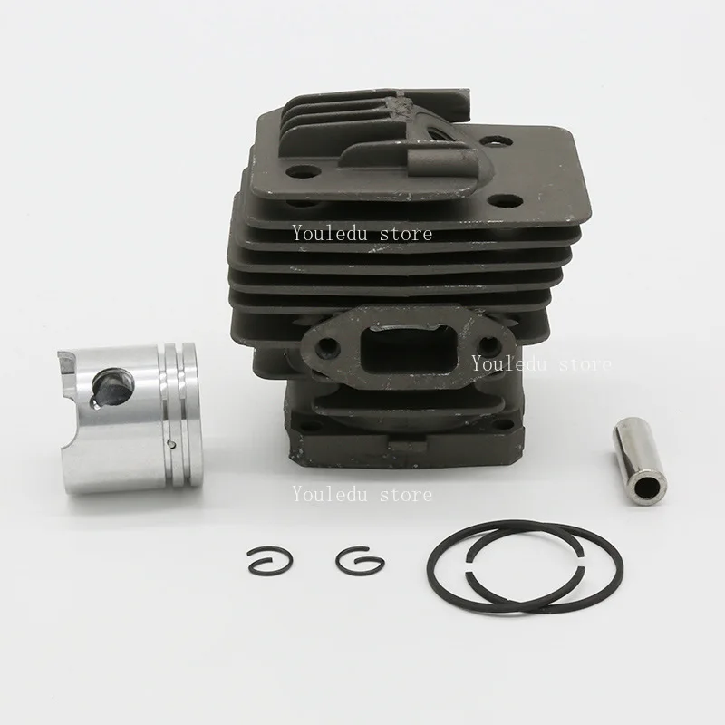 

Suitable for FS160 Lawn Mower Cylinder Cylinder Assembly Piston Sleeve Cylinder 35mm Brush Cutter Accessories