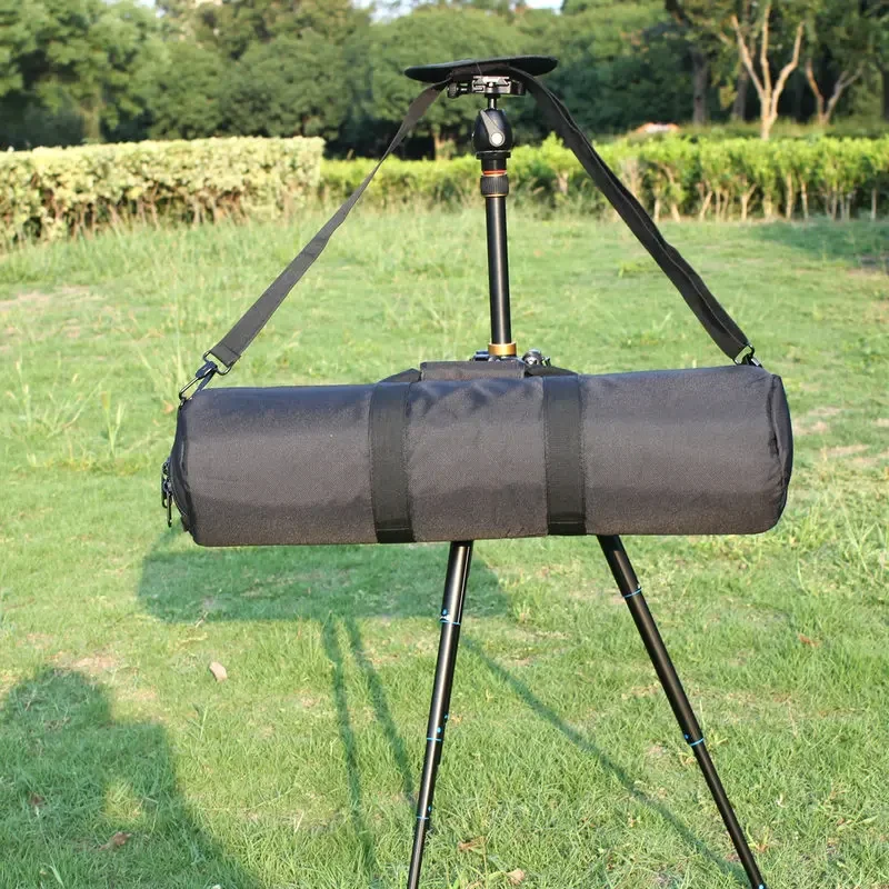 Novo saco profissional para tripé monopé para TERIS GITZO MANFROTTO SIRUI FOTOPRO BENRO etc 100201