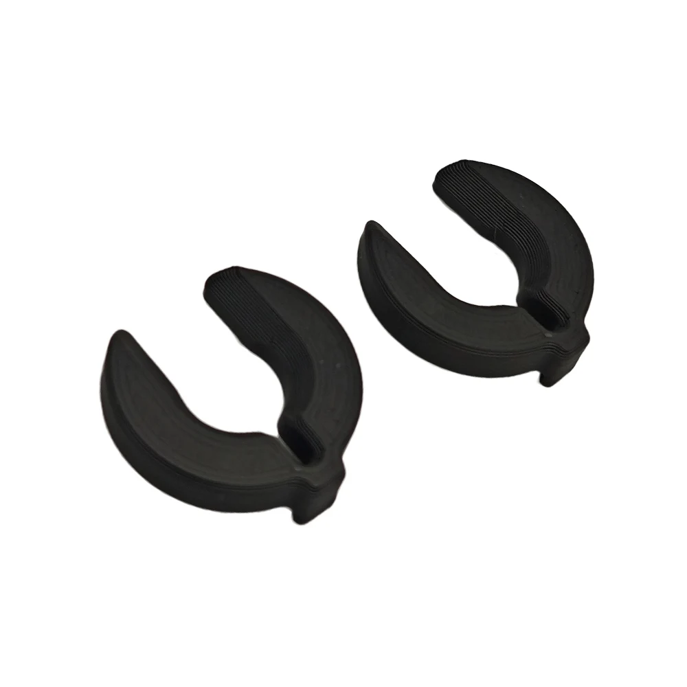 Protector antiderrape para Switch Pro Controller Stick Locks Game Console Joystick Holder