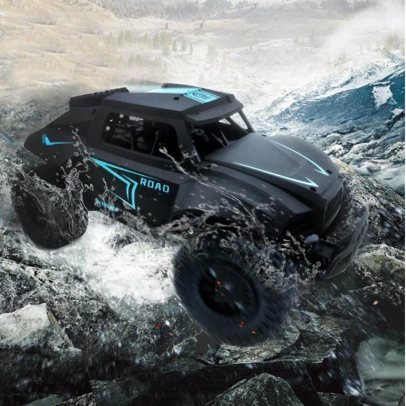 Auto radiocomandata 2.4G RC Sh - Kids Outdoor Dirt Toys recensione e prezzo