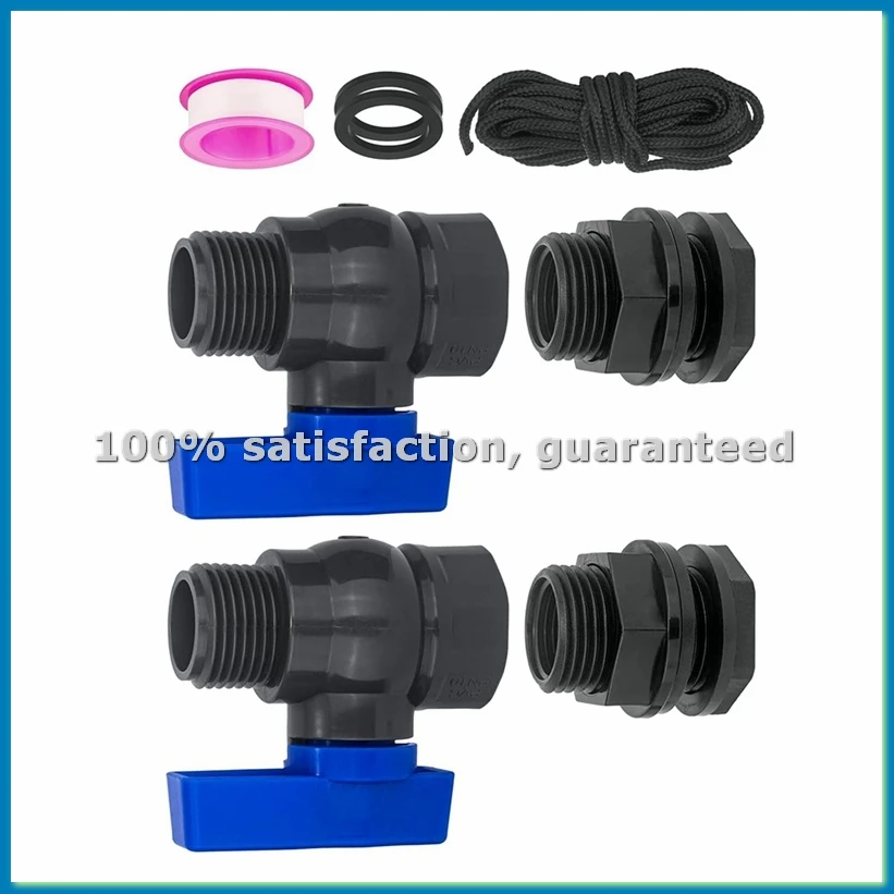 Rain Spigot Kit 2Pa…