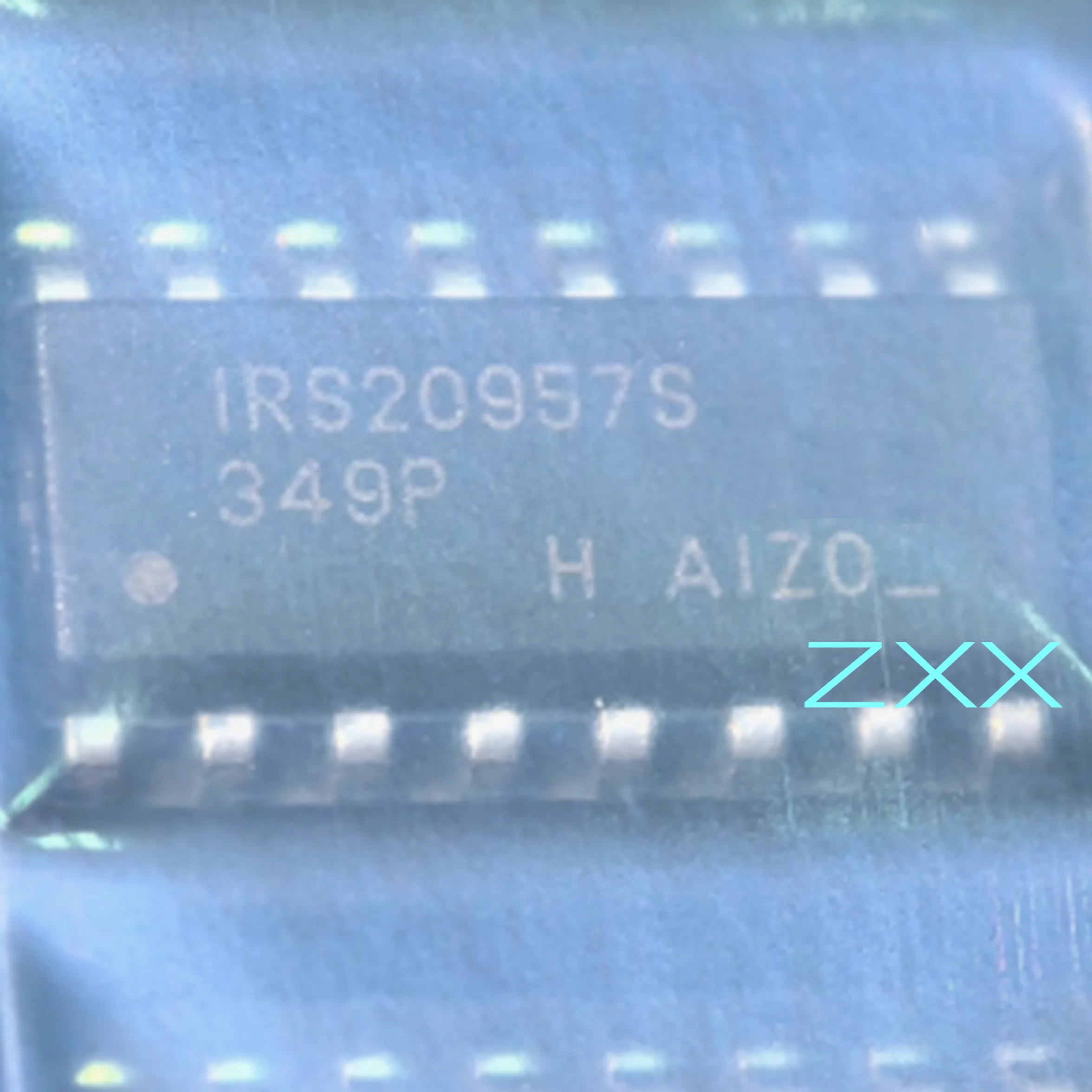 

5PCS IRS20957STRPBF IRS20957S SOP16