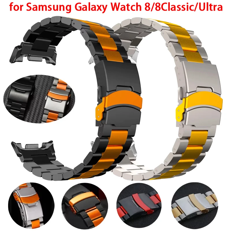 Luxury Stainless St… - image