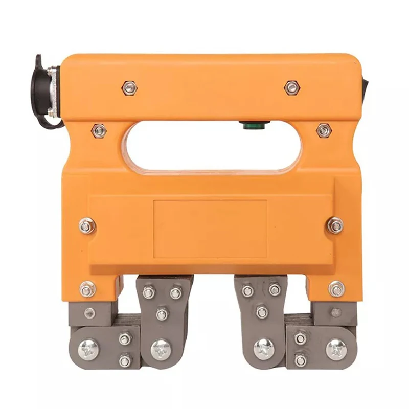 AC/DC Magnetization Mode Magnetic  Flaw Detector Industrial Metal Detectors for MT NDT Equipment