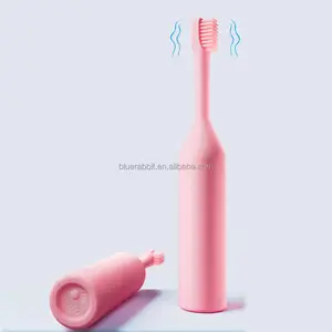 vibrating toothbrush sex Peanut Home Massager main image 0