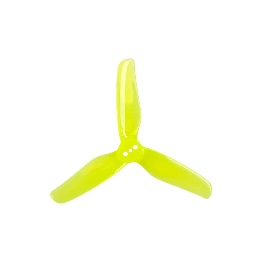 DALPROP T3028 cross machine with 3 blades and 3 inches, propeller fpv dynamic balance, 8 pieces of fried resistance
