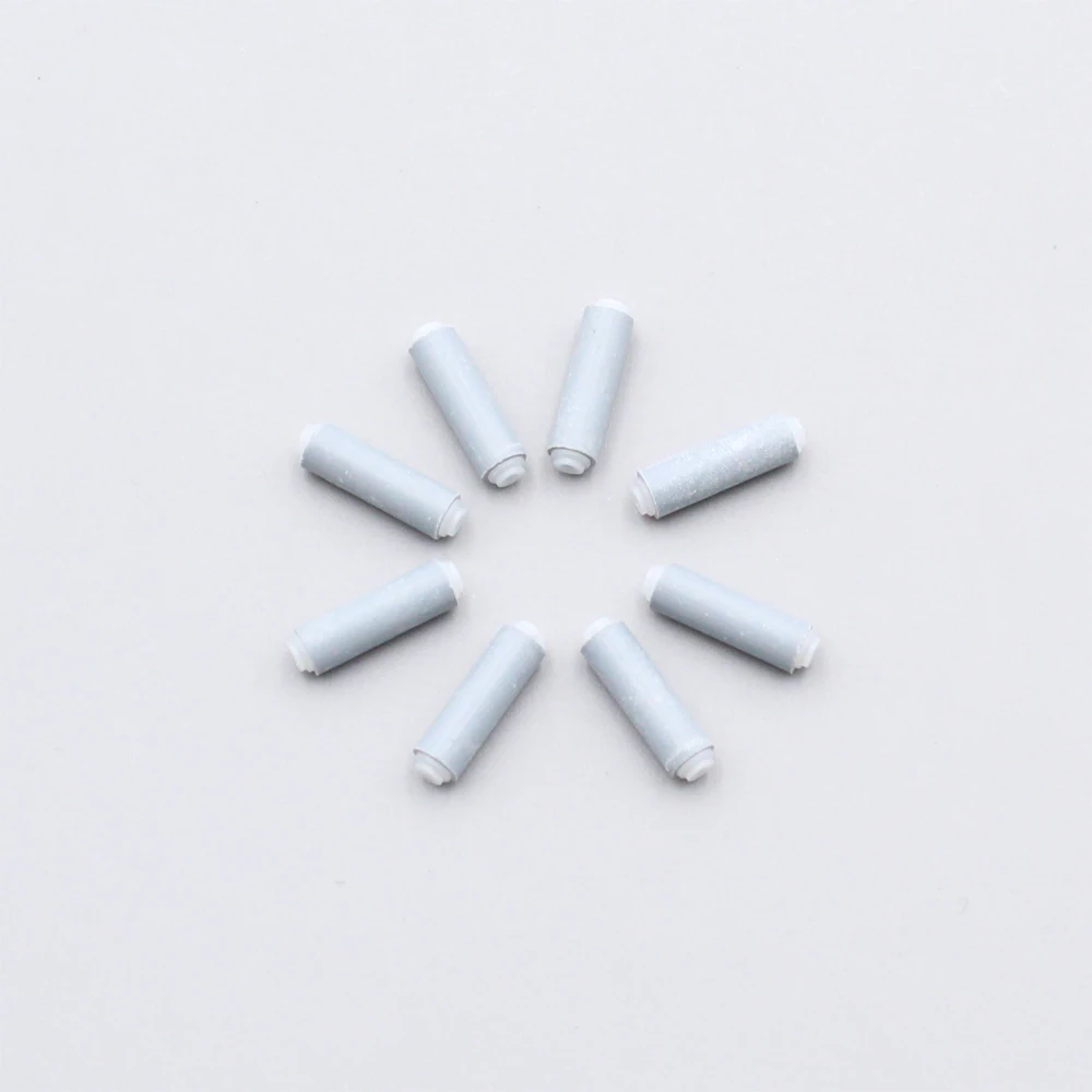 Mutoh VJ-1204 VJ-1624 VJ-1304 paper pressure roller for Mutoh RJ900C RJ-900C RJ900X inkjet printer rubber pinch rollers