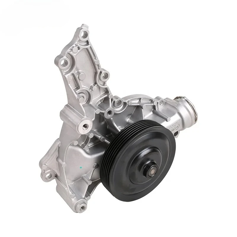 Engine Water Pump 2732000201 For Mercedes Benz M273 W212 W221 W251 S500 CL550 CLK550 CLS550 E550 G550 GL450 GL550 ML550