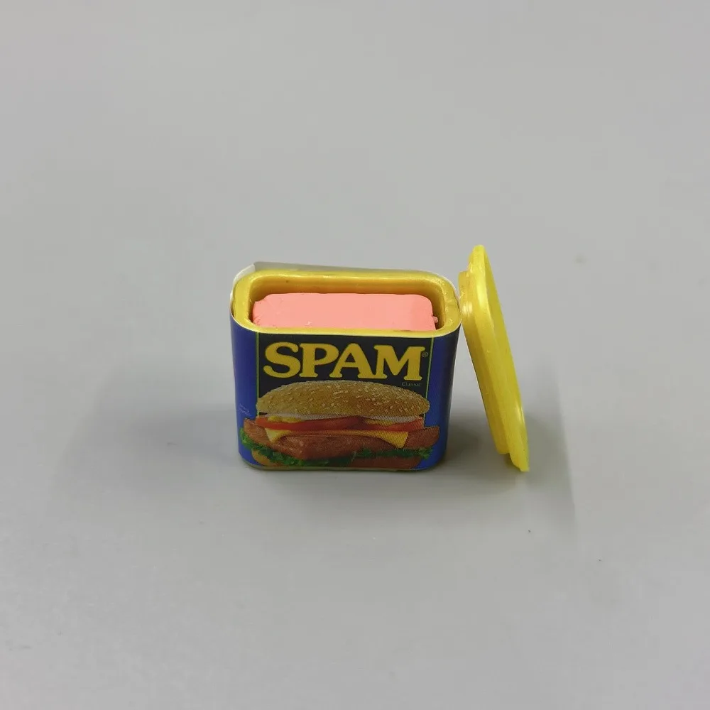 MGA Miniverse Make It Mini Real Brands Confirmed Style Supermarket Grocery Mini Food DIY Blind Box Collectible Toy