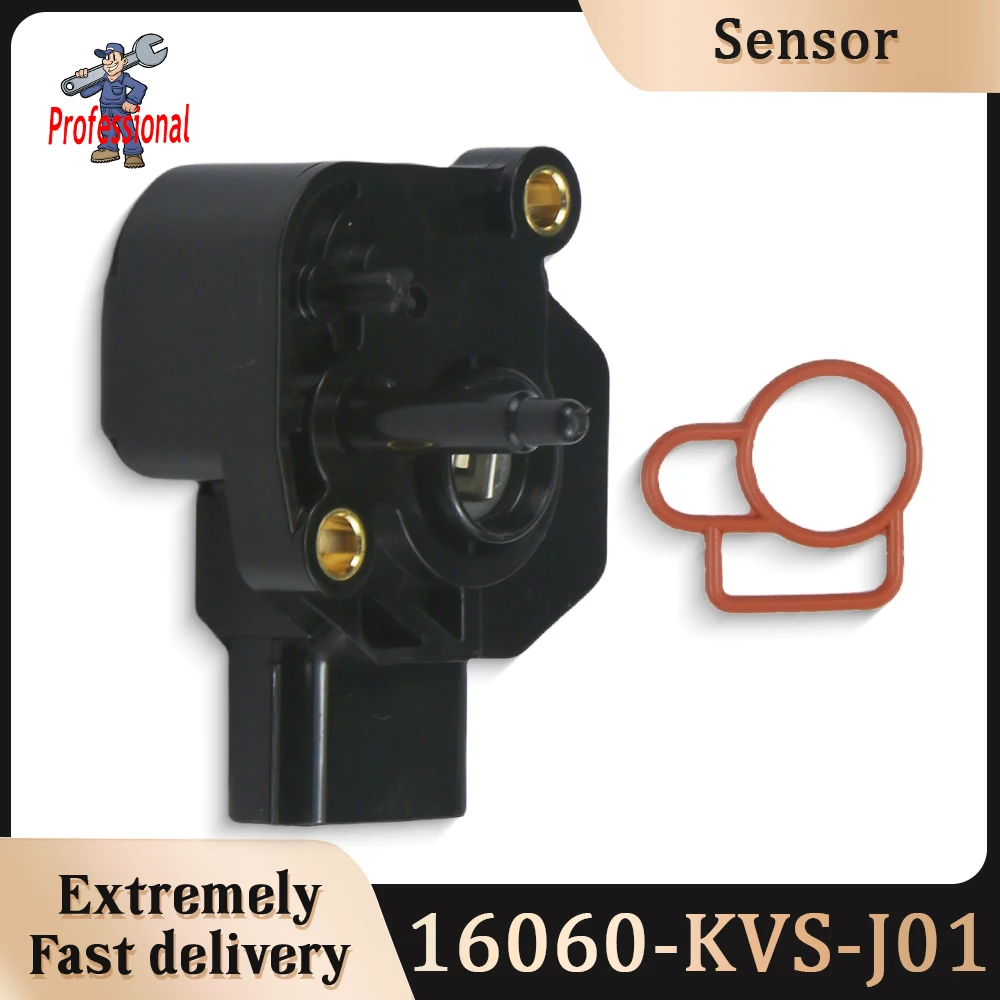 

Motorcycle Throttle Position Sensor Tps Set For 16060-KVS-J01 Honda SH125 SH150/rs150 2017-2018 CB190R 2016-2020 FAN160 TITAN160