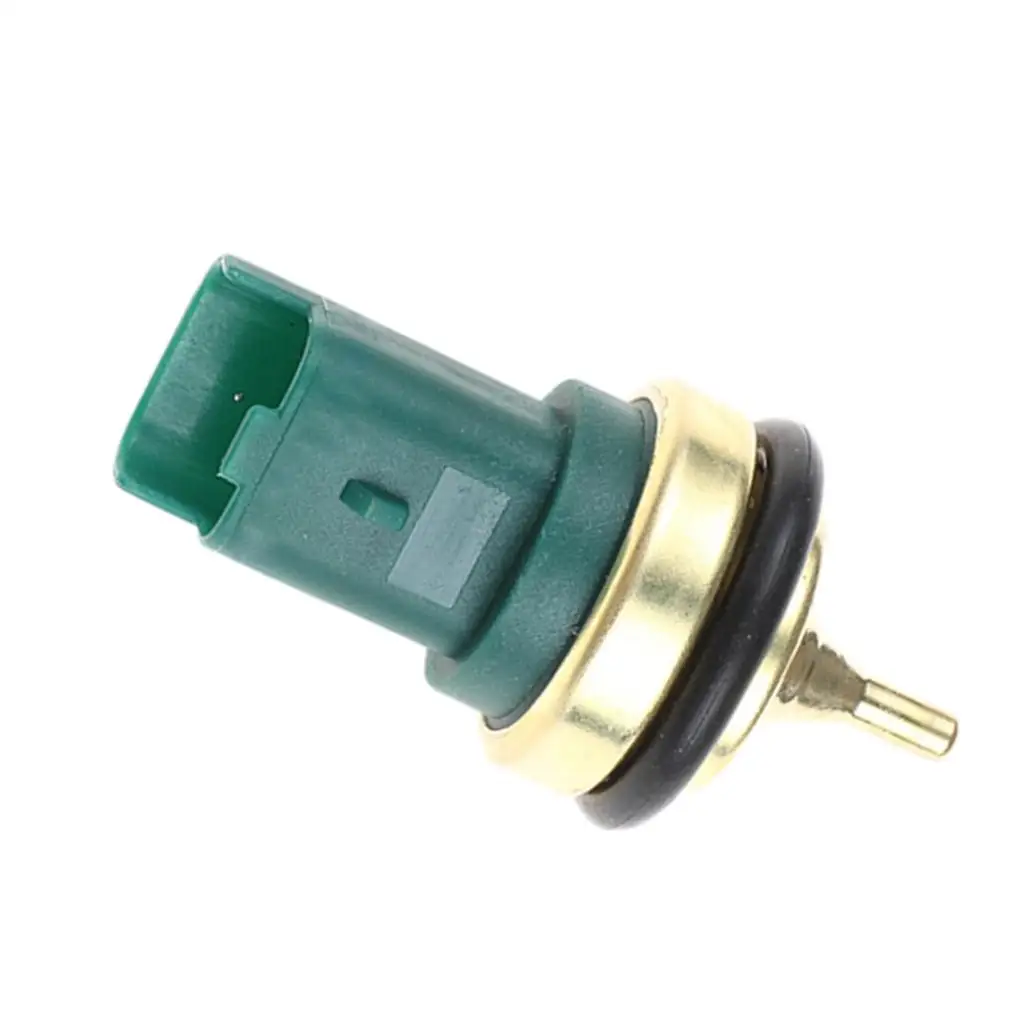 Coolant Temperature Sensor Unit 1338F8 802 06123 615 96566364 for Mini