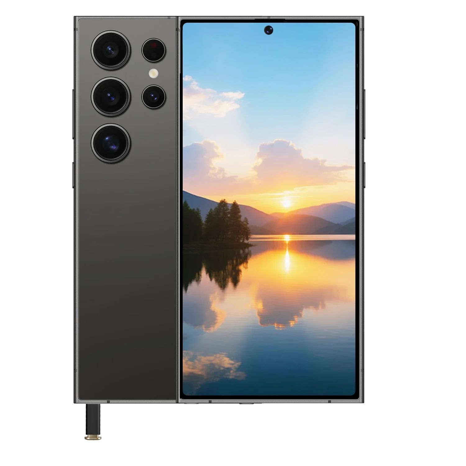 الإصدار العالمي S25 Pro، هاتف ذكي يعمل بنظام Android، 6.8 بوصة، ذاكرة وصول عشوائي 12 جيجابايت، ذاكرة قراءة فقط 512 جيجابايت، شريحة اتصال مزدوجة، هاتف محمول، متجر جوجل بلاي، 24+48 ميجابكسل، 6000 مللي أمبير في الساعة