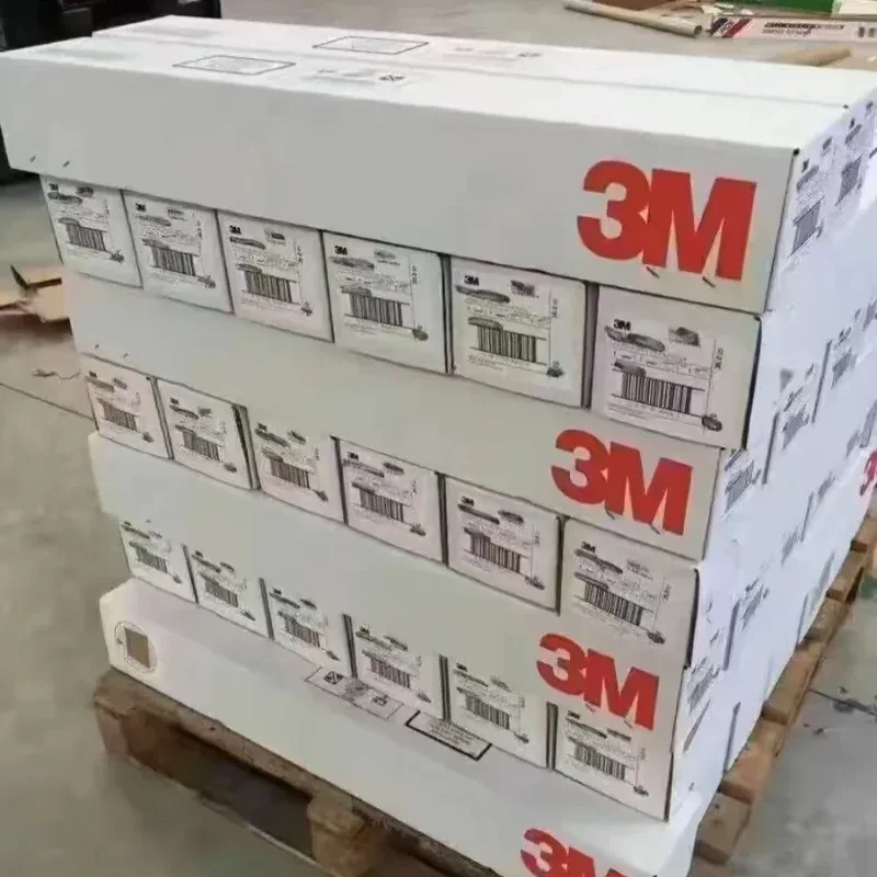 VLT15% VLT65% 3M نافذة السيارة فيلم السيراميك عالية العزل فيلم الشمسية 152 سنتيمتر * 30 متر لفة 99% UV العزلة #6