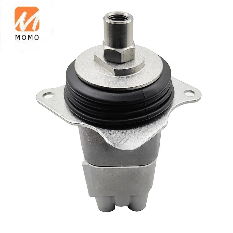 Excavator Parts Pilot Valve Joystick For Bulldozer Pilot Valve