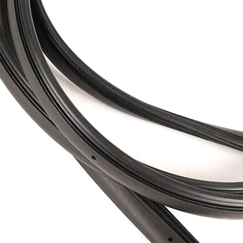 Auto Sunroof Window Rubber Seal For Toyota Camry 2006 2007 2008 2009 2010 2011 2012 2013 2014 2015 2016 2017 2018
