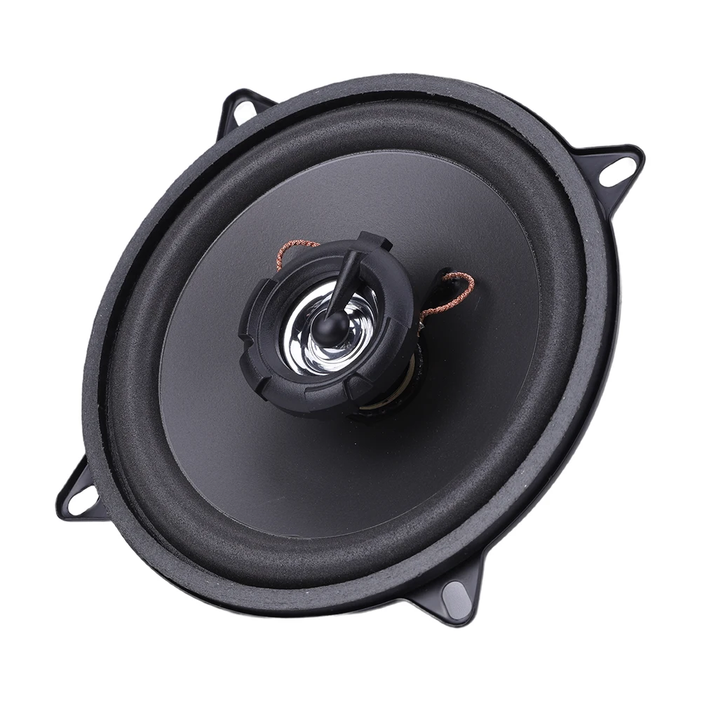 5 Inch Car Speakers Coaxial Subwoofer 500W Universal Automotive Audio HiFi Music Full Range Frequency Car Stereo Speaker