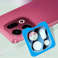 For OPPO Find X9 Pro Camera Lens Protector Locator Installation Glass for Oppo FindX9 X 9 FIND X9Pro Protective Ring Film Cover