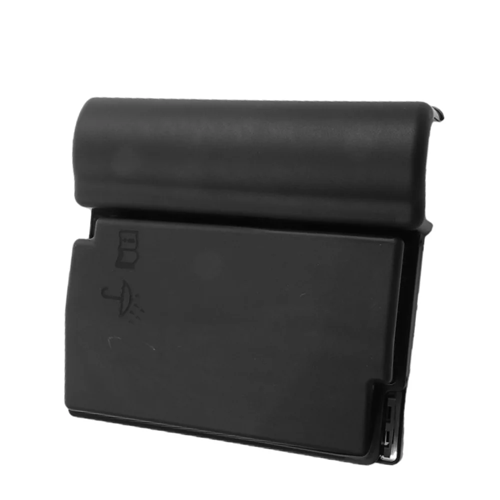 

For Volkswagen VW Jetta Passat B7 Beetle Car Fuse Box Relay Module Cover Compartment Central Electrical Cover 5C0937132A