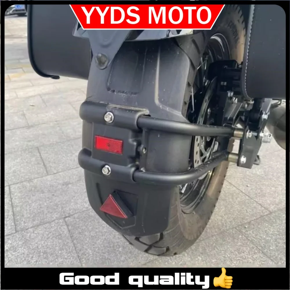 

For CFMOTO CF MOTO 800MT 800NK NK800 MT800 MT 800 MT NK Motorcycle Accessories Rear Fender Mudguard Mudflap Splash Guard Cover