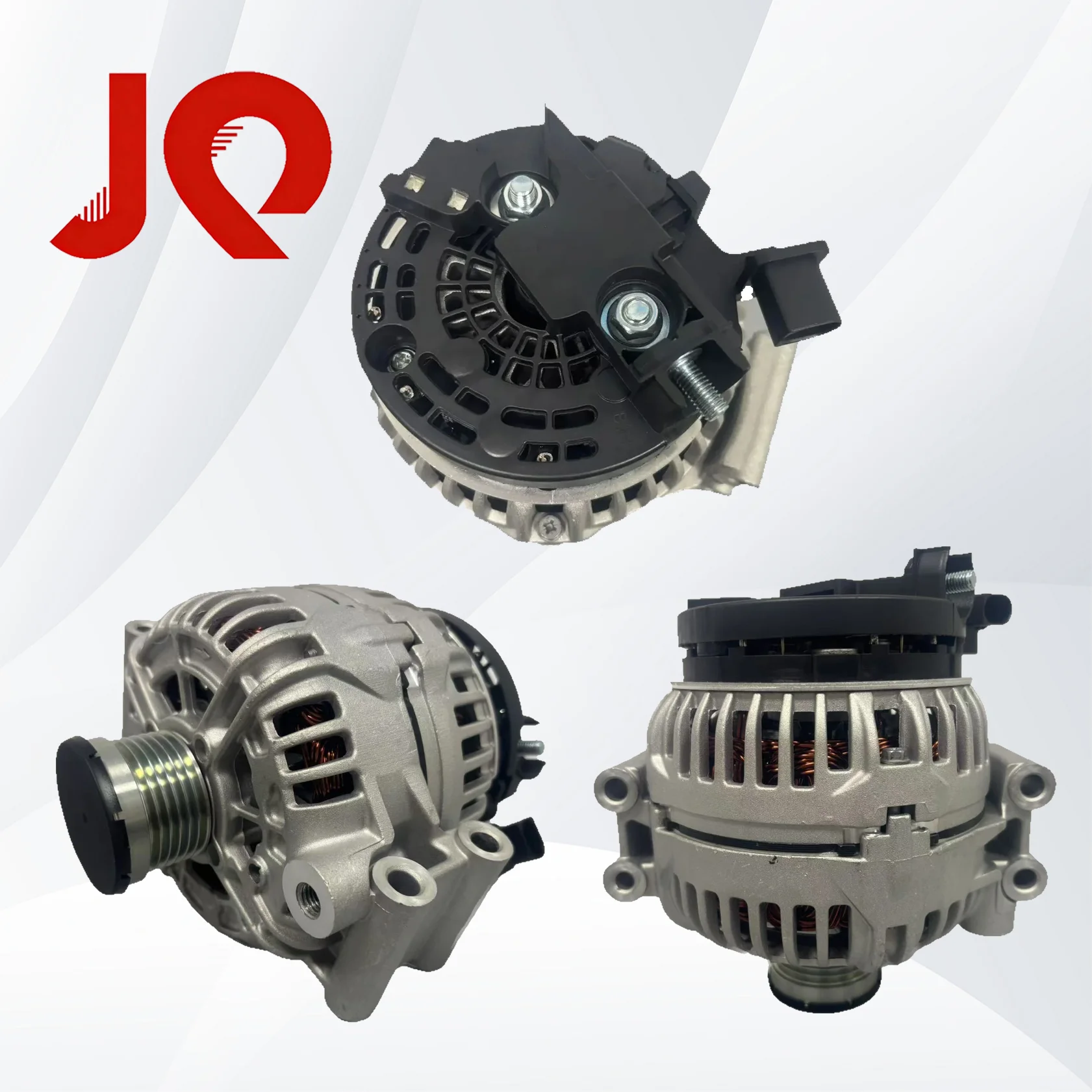 

Alternator 12V for BMW 116i 1.6 E87 12317516490 12317516723 12317516724 12317520495 12317520922 12317521384