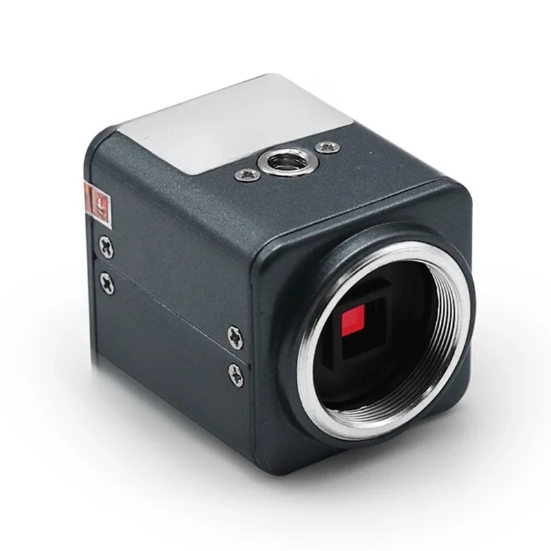 industrial camera two-dimensional microscope electronic eyepiece medical imaging tape
