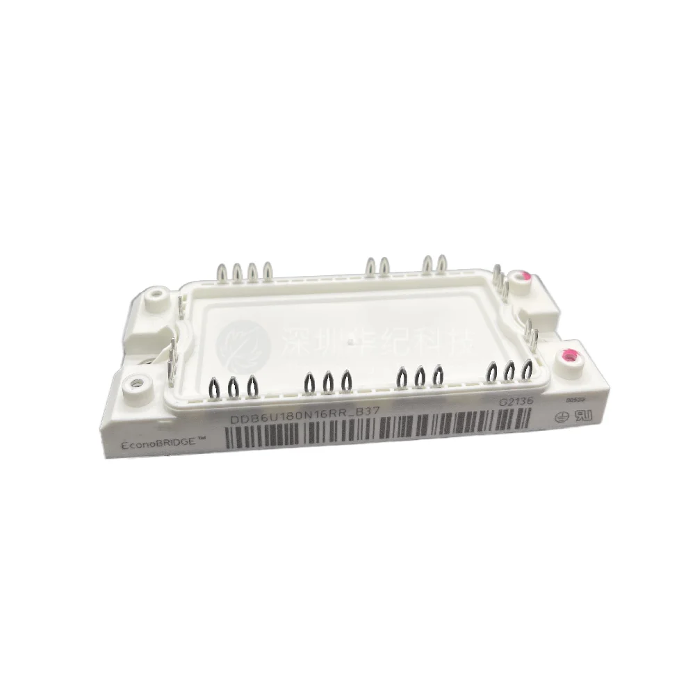 

DDB6U180N16RR-B11 DDB6U180N16RR-B37 DDB6U180N16RRP-B37 IGBT MODULE