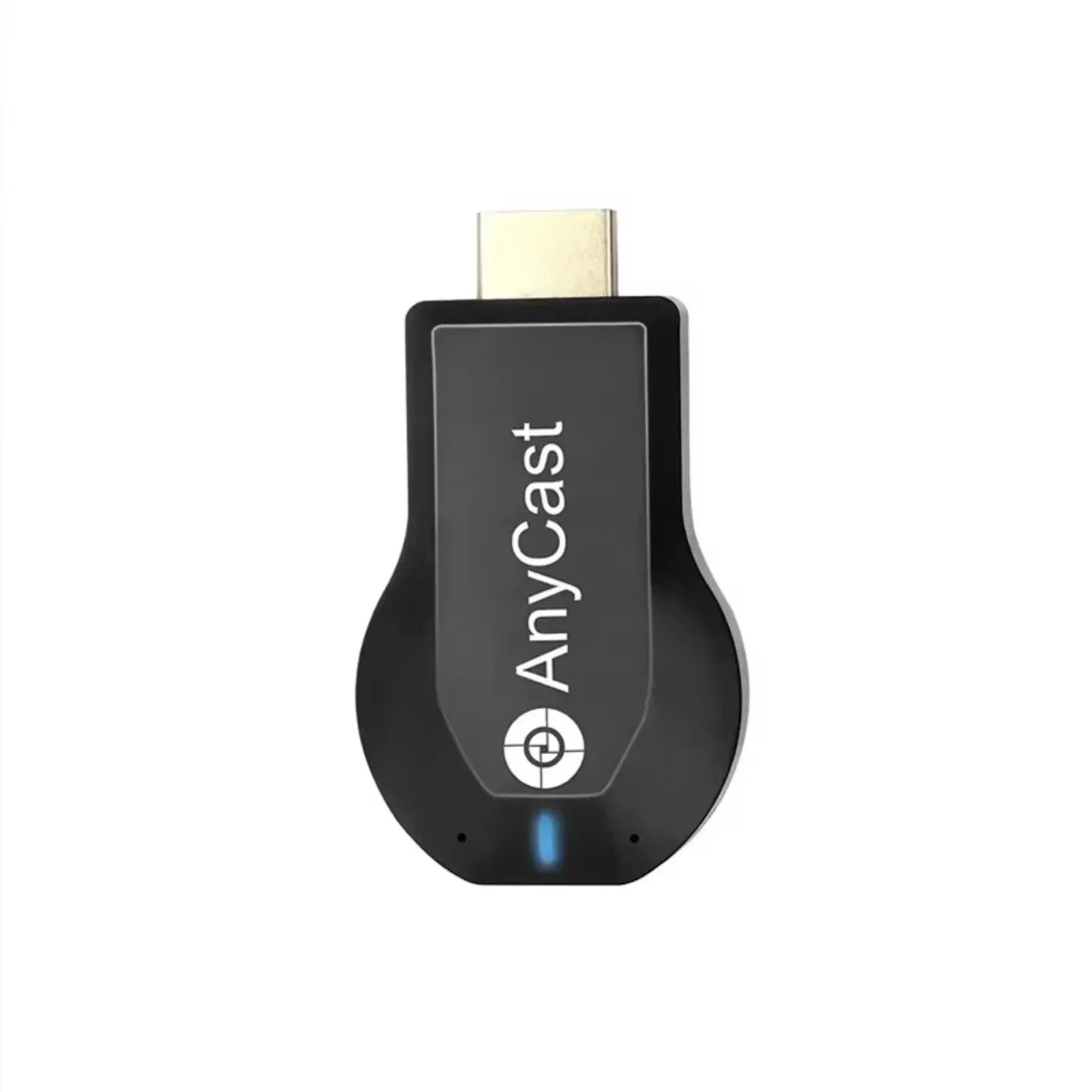 4K 1080P M2 Plus Wireless WiFi Display HDMI-Compatible TV Dongle Receiver for DLNA Airplay Miracast for AnyCast for IOS