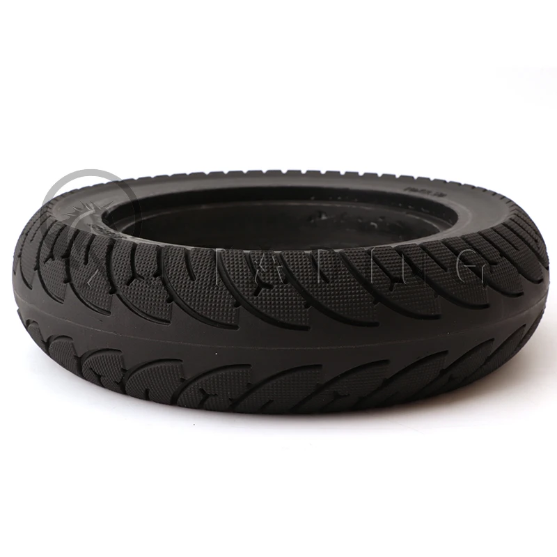 10x2.50 Solid Tire 10 Inch Explosion-proof Tyre For Kugoo M4 Dualtron Victor Luxury Eagle Speedway 4/5 10 Inch Electric Scooter