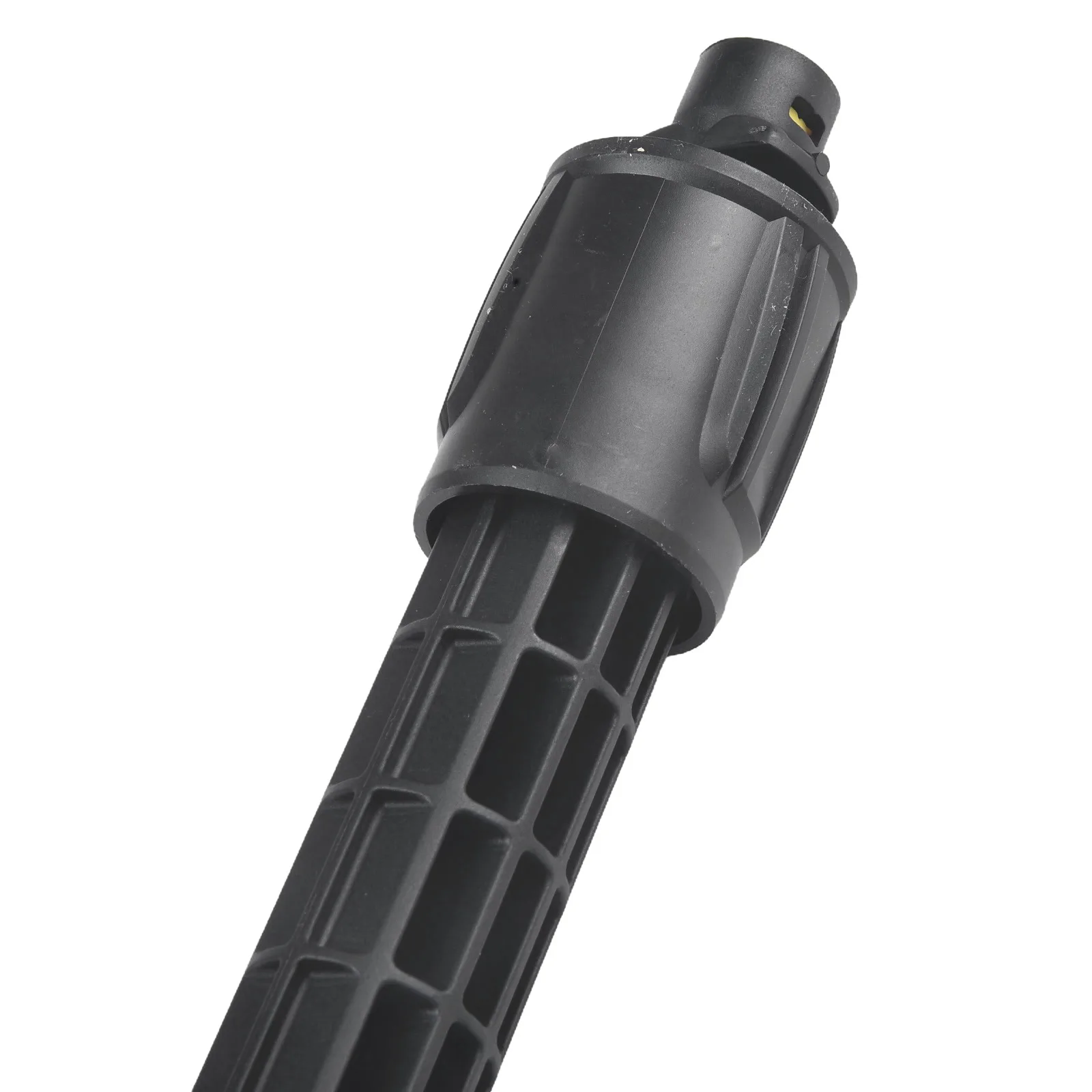Achieve Deeper Cleaning with 0 4m Extension Rod for Pressure Washer Fits PS20 for k2 K3 K4 K5 Part Number 2 643240 0