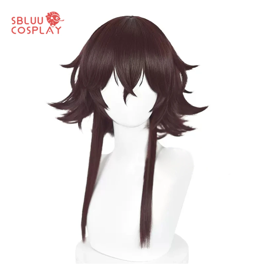 

SBluuCosplay Tetcho Suehiro Cosplay Wig