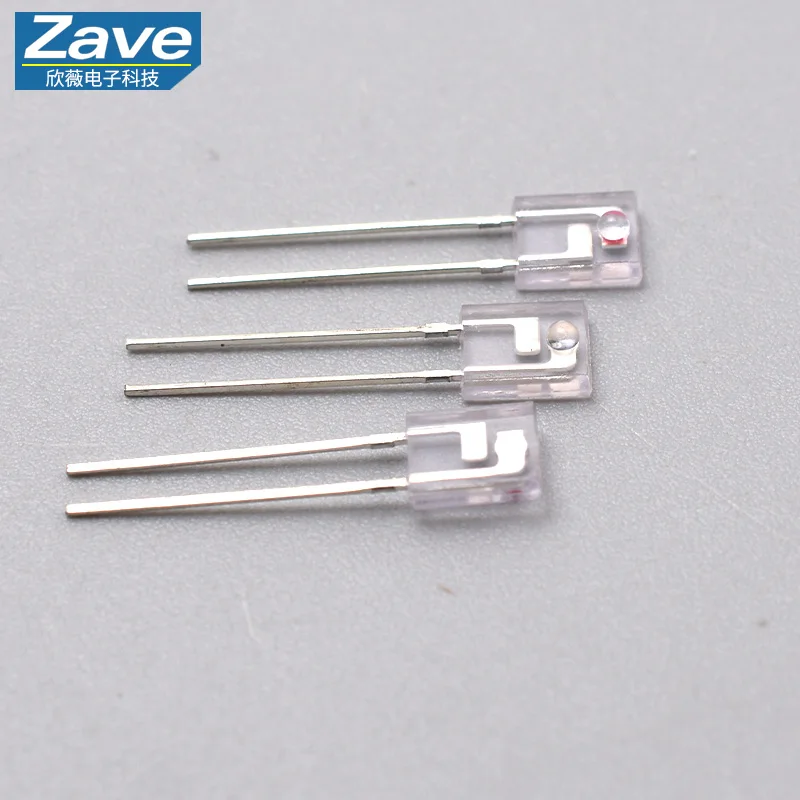 Square Side-Mounted…