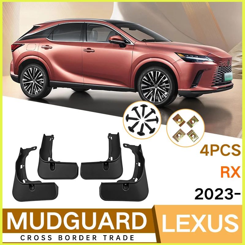 Suitable For Lexus …