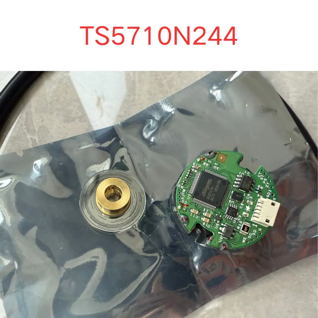 used TS5710N244 Encoder test OK Fast shipping