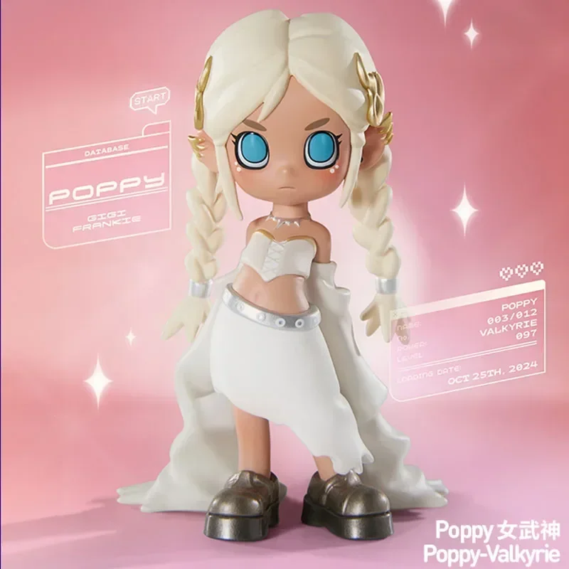Poppy Valkyrie