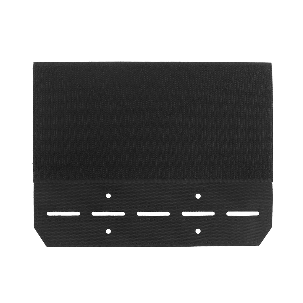 سترة OPHIDIAN متعددة الاستخدامات، لوحة V1 سفلية، معدات خارجية، نظام مولي، مرفق سترة التثبيت