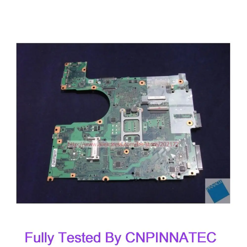 A5A002688260 Motherboard for Toshiba Tecra A11 laptop notebook FHNSY1 P000526160 P000550030 P000526410