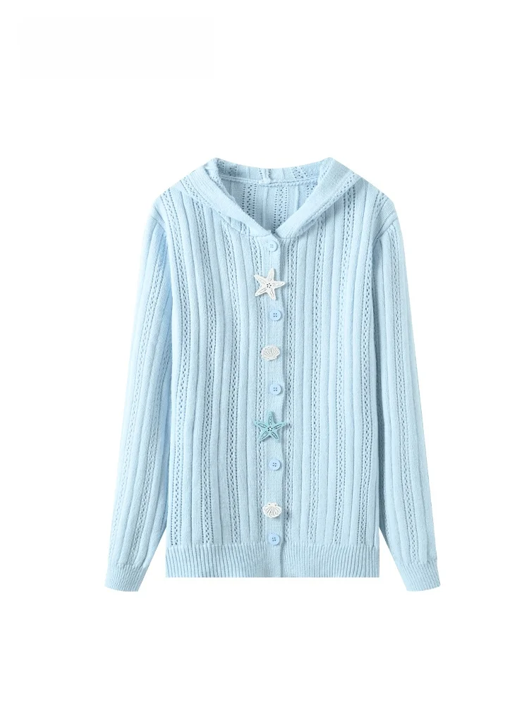 

plus Size Hoodie Sweater Jacket for Women Warm Meat Covering Lazy Style Slimming Spring Fashion Casual Loose Knitted Top