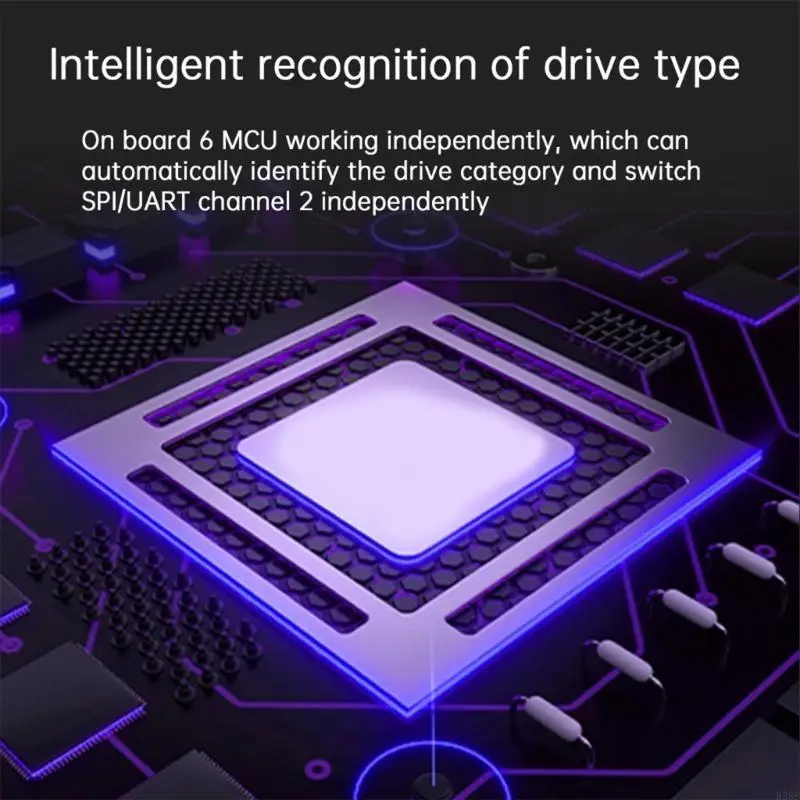 R58F 3D IMPRIMER ACCESSOIRES