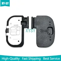New for Nikon  D7100  D7200  D7500 Battery Door Cover Lid Cap Camera Replacement Part