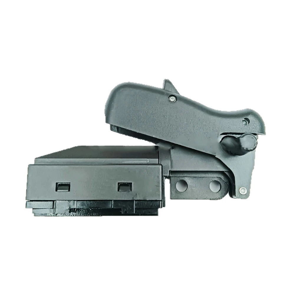 

DWS780 Switch Power Tool Switch Power Tool Repair Brand New Unused Metal And Plastic Black Trigger Switch For Devices
