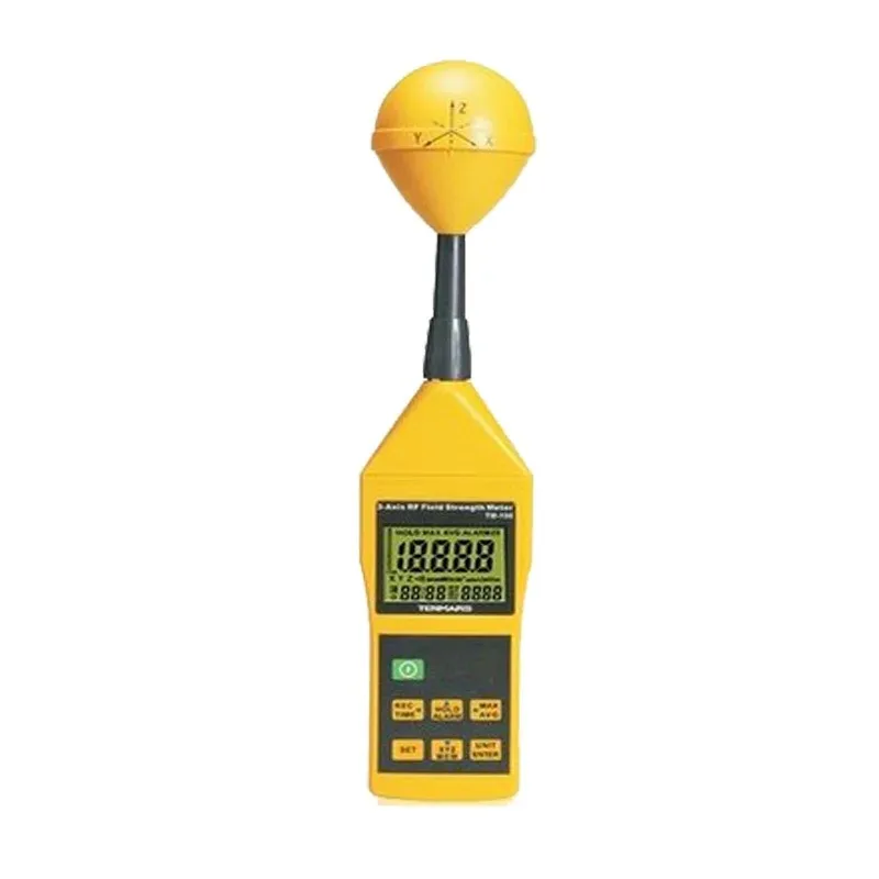 TM-196 Frequency 10…
