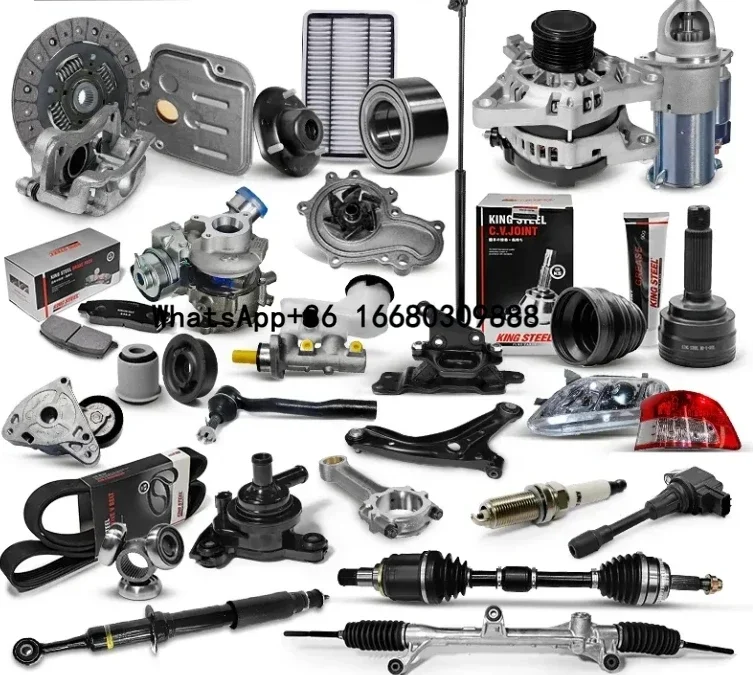 

Transmission Systems Premium Auto Parts