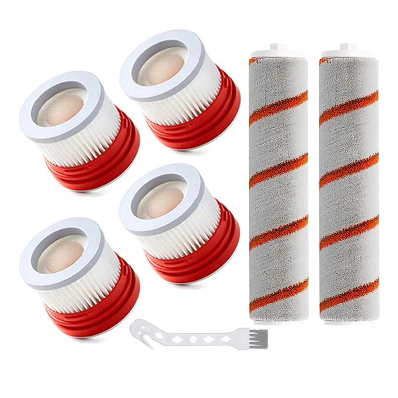 A99G-para Xiaomi Dreame V8 V9 V9B V9P XR V10 V11 filtro HEPA hecho de materiales de alta calidad