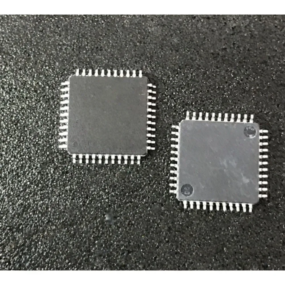 1-10PCS PIC18F45J10-I/PT PIC18F45J10 AD8331ARQZ AD8331 SI4010C2 SI4010-C2-GSR SI4010 25P64V6P M25P64V6P 25P64V6P