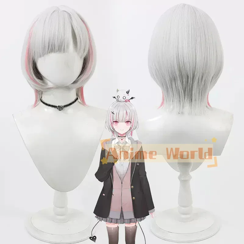 Virtual Youtuber Ca…